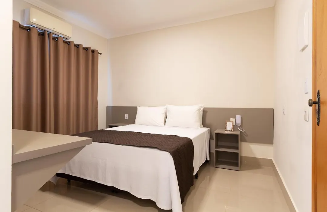 Villa Nomad Hotel-1