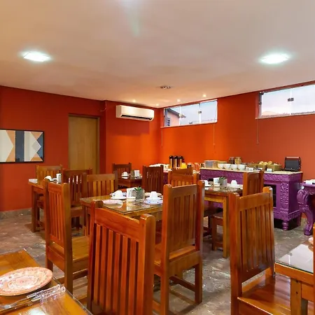 Villa Nomad Hotel-2